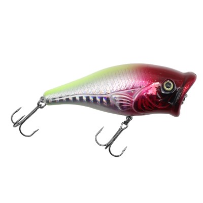 Viper Pro Fat Chub Popper 7,0cm - 11,0g - 06