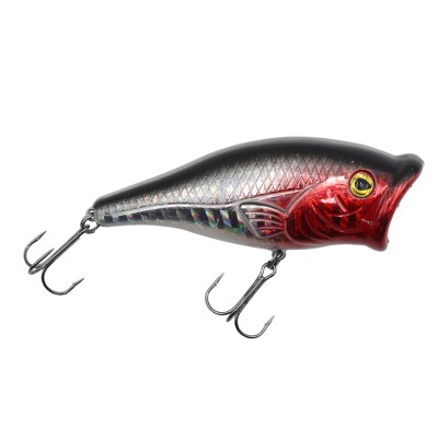 Viper Pro Fat Chub Popper 7,0cm - 11,0g - 07