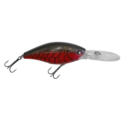 Viper Pro Crazy Crankster, 7,0cm - 19,0g - 11