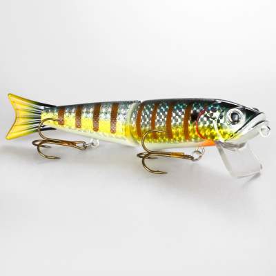 Roy Fishers Super Freak 28 BG 28cm - BG - 220g - 1Stück