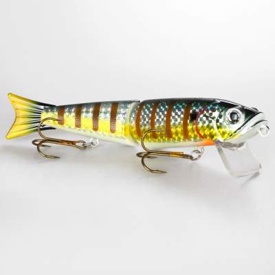 Roy Fishers Super Freak 28 BG, - 28cm - BG - 220g - 1Stück