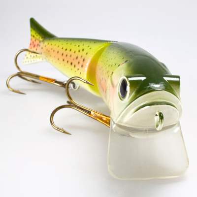 Roy Fishers Super Freak 28 RT 28cm - RT - 220g - 1Stück