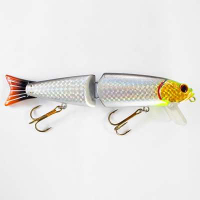 Roy Fishers Super Freak 28 SY, - 28cm - SY - 220g - 1Stück