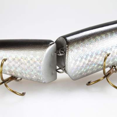 Roy Fishers Super Freak 28 SY 28cm - SY - 220g - 1Stück