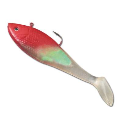 Roy Fishers Commando Shads 100 RH 10cm - RH - 22g - 2Stück