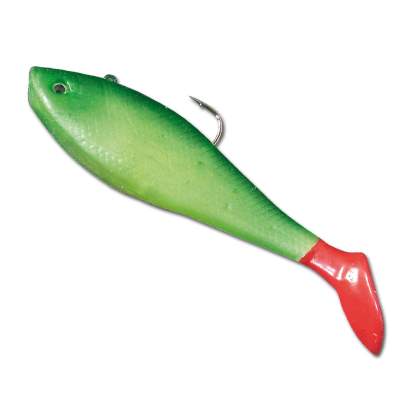 Roy Fishers Commando Shads 100 GRT 10cm - GRT - 22g - 2Stück