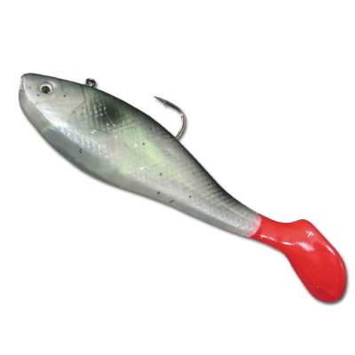 Roy Fishers Commando Shads 100 WRT 10cm - WRT - 22g - 2Stück