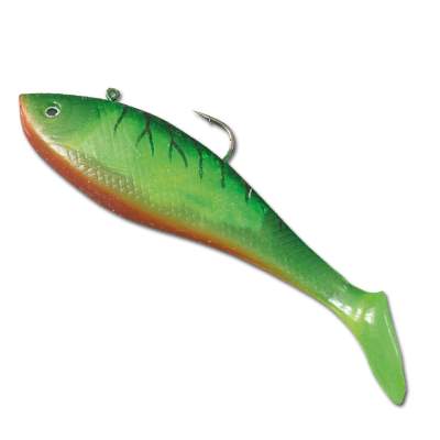 Roy Fishers Commando Shads 100 FT 10cm - FT - 22g - 2Stück