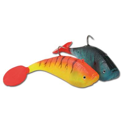 Team Deep Sea Power Sea Shad YRT, - 20cm - YRT - 165g - 1Stück