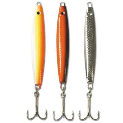 Sölvkroken Jensen Sild-SET 60 gemischt - 60g - 3Stück