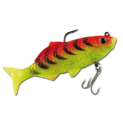 Roy Fishers Fat Assassin Shad 10 HT, - 10cm - HT - 20g - 1Stück