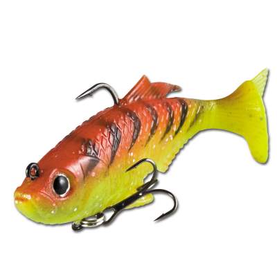 Roy Fishers Fat Assassin Shad 10 HT, - 10cm - HT - 20g - 1Stück