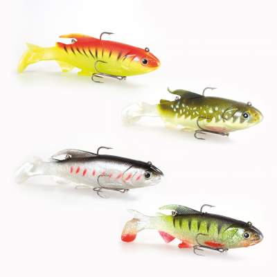 Roy Fishers Giant Assassin Shad 20 HT 20cm - HT - 140g - 1Stück