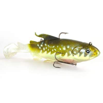 Roy Fishers Giant Assassin Shad 20 PI, - 20cm - PI - 140g - 1Stück