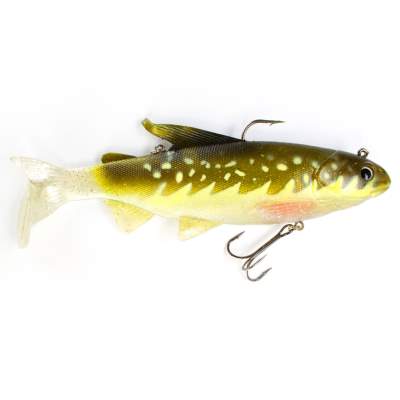 Roy Fishers Giant Assassin Shad 20 PI, - 20cm - PI - 140g - 1Stück