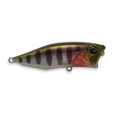 DUO Realis Popper 64 Prism Gill (D58), - 6,4cm - Prism Gill - 9,0g - 1Stück