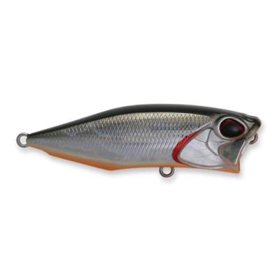 DUO Realis Popper 64 Prism Shad (D81), - 6,4cm - Prism Shad - 9,0g - 1Stück