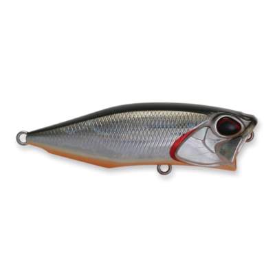 DUO Realis Popper 64 Prism Shad (D81) 6,4cm - Prism Shad - 9,0g - 1Stück