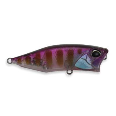 DUO Realis Popper 64 HD Gill (HD68), - 6,4cm - HD Gill - 9,0g - 1Stück