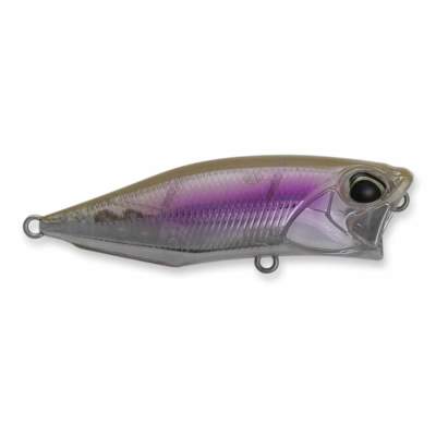 DUO Realis Popper 64 Lake Smelt (HR51), - 6,4cm - Lake Smelt - 9,0g - 1Stück