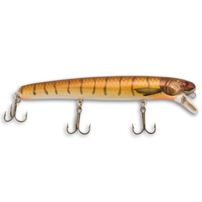 Westin Jätte Wobbler 17cm Streaky the Perch 17cm - Streaky the Perch - 47g