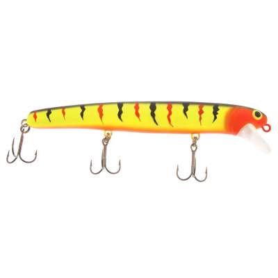 Westin Jätte Wobbler 17cm Mello Yellow, 17cm - Mello Yellow - 47g - 1Stück