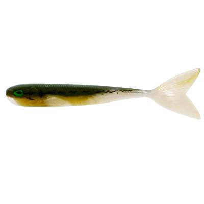Westin MegaTeez 8 (20,4 cm) No Action V Tail Shad Sneaky Bass, 20,4cm - Sneaky Bass - 1Stück