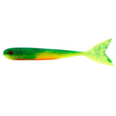 Westin MegaTeez 8 (20,4 cm) No Action V Tail Shad Fireflake 20,4cm - Fireflake - 1Stück