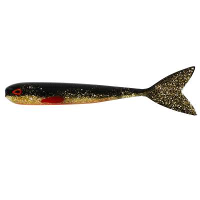 Westin MegaTeez 8 (20,4 cm) No Action V Tail Shad Alabama 20,4cm - Alabama - 1Stück