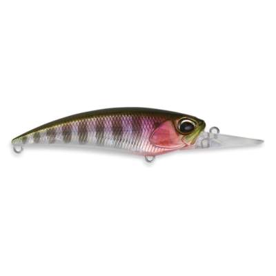 DUO Realis Shad 59 MR Prism Gill (D58), - 5,9cm - Prism Gill- 4,7g - 1Stück