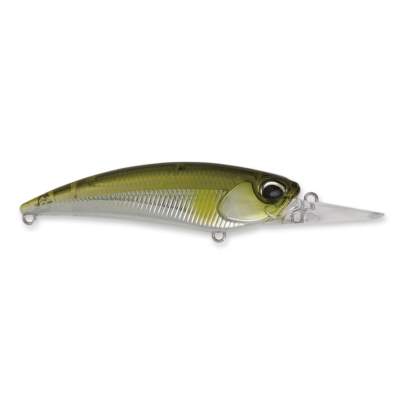 DUO Realis Shad 59 MR HR Ayu (R60), - 5,9cm - HR Ayu - 4,7g - 1Stück