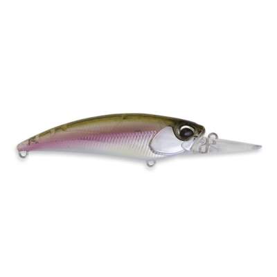 DUO Realis Shad 59 MR Komochi Wakasagi (S61), - 5,9cm - Komochi Wakasagi- 4,7g - 1Stück