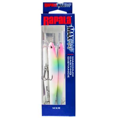 Rapala Max Rap Wobbler 11,0cm PCD 11cm - pink candy