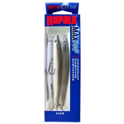 Rapala Max Rap Wobbler 11,0cm FANC, - 11cm - flake anchovy