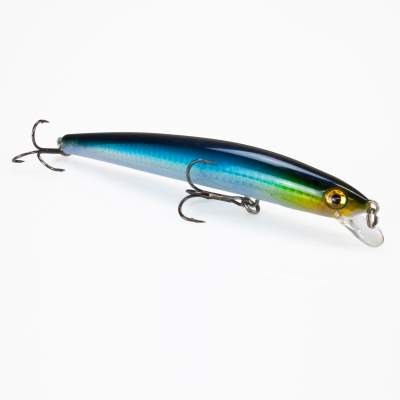 Rapala Max Rap Wobbler 11,0cm FB, - 11cm - flake blue