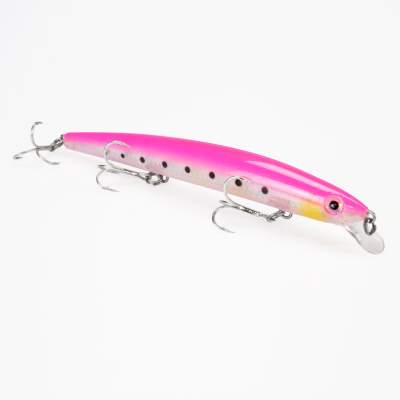 Rapala Max Rap Wobbler 13,0cm FPSRD, - 13cm - flake pink sardine
