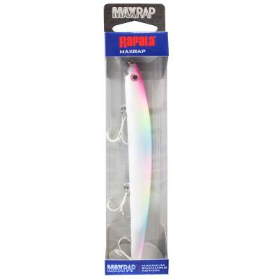 Rapala Max Rap Wobbler 13,0cm PCD 13cm - pink candy