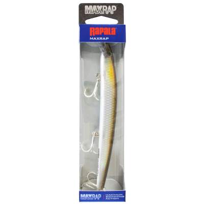 Rapala Max Rap Wobbler 13,0cm FAYU, - 13cm - flake ayu