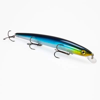 Rapala Max Rap Wobbler 13,0cm FB, - 13cm - flake blue