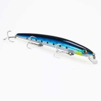 Rapala Max Rap Wobbler 15,0cm FBSRD 15cm - flake blue sardine