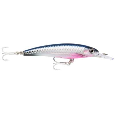 Rapala XXX-Rap Wobbler 10,0cm BNY, - 10cm - Bony