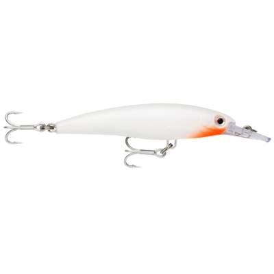 Rapala XXX-Rap Wobbler 10,0cm GHU, 10cm - Ghost UV