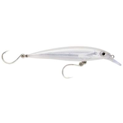 Rapala XXX-Rap Cast Wobbler 14,0cm GH 14cm - ghost - 54