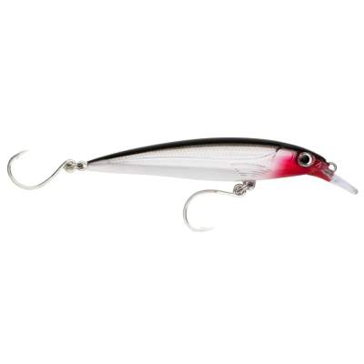 Rapala XXX-Rap Cast Wobbler 14,0cm S 14cm - silver - 54