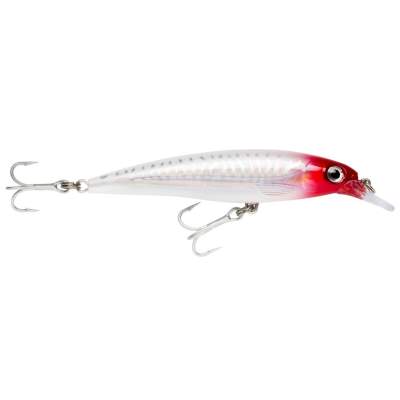 Rapala X-Rap Saltwater Wobbler 12,0cm RHU, - 12cm - red head UV