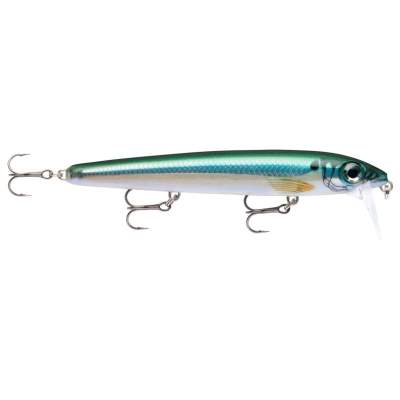 Rapala BX Waking Minnow Wobbler 13,0cm BBH, - 13cm - blue back herring