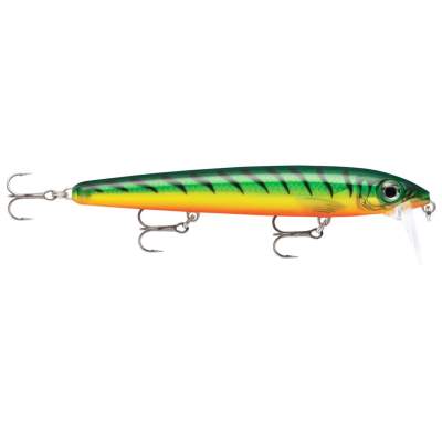 Rapala BX Waking Minnow Wobbler 13,0cm FT, - 13cm - firetiger