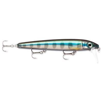 Rapala BX Waking Minnow Wobbler 13,0cm SDW 13cm - shadow