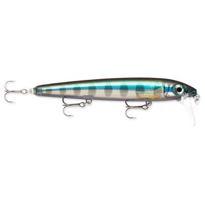 Rapala BX Waking Minnow Wobbler 13,0cm SDW, - 13cm - shadow