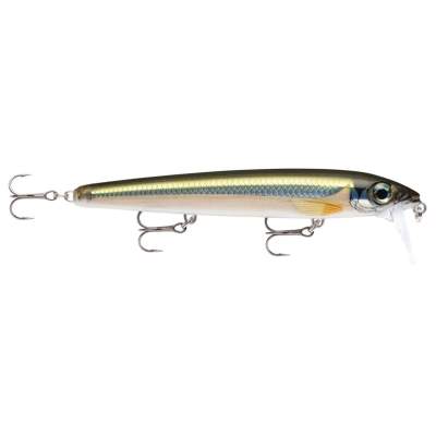 Rapala BX Waking Minnow Wobbler 13,0cm SMT, - 13cm - smelt